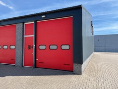 IJzerweg 8H, 8304 BN Emmeloord